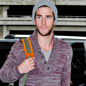 Liam Hemsworth Liam Hemsworth